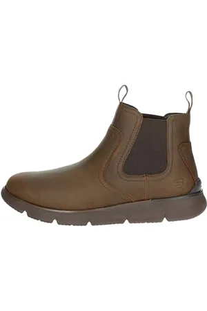Skechers Męskie buty - AUGUSTINO Ankle, , 40 EU, , 42 EU