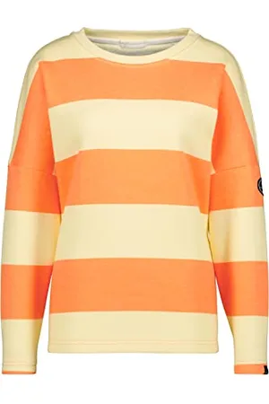 alife kickin ALIFE and Kickin DeniseAK Z bluza damska z okrągłym dekoltem, sweter, , XS