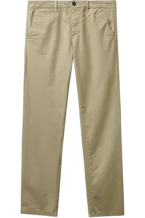Benetton Spodnie, , 46