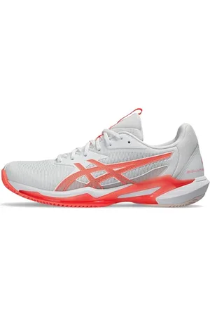 Asics Solution Speed FF 3 Clay, Sneaker Damski, 37 EU, , 37 EU