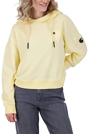 alife kickin Alife and Kickin JessyAK A damska bluza z kapturem, , XL