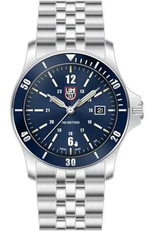 Luminox Zegarek do nurkowania XS.0913, , Elegancki