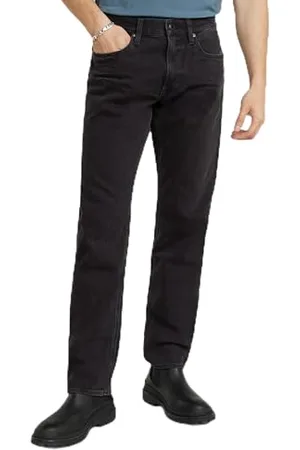 G-Star RAW Mosa Straight Jeans, , 28W / 30L