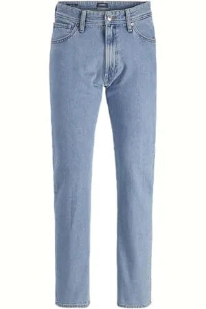 JJ Męskie spodnie jeansowe, , 38W / 32L