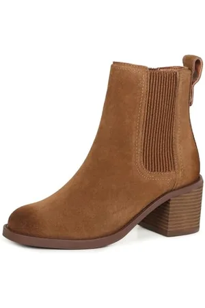 Clarks Premium Chamberly Top Chelsea damskie buty, , 36 EU, , 36.5 EU