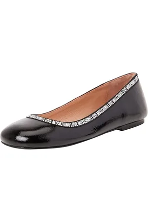 Moschino JA11051G0LII0000, Ballerina Kobieta, , 38 EU, , 38 EU