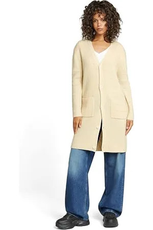 G-Star RAW Oristel Cardigan Knit WMN LS, , XS