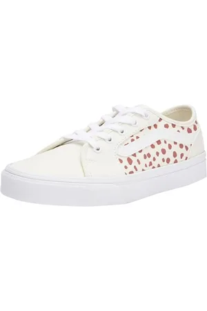 Vans Damskie buty sportowe Filmore Decon, Dots Withered Rose, 37 EU, , 37 EU