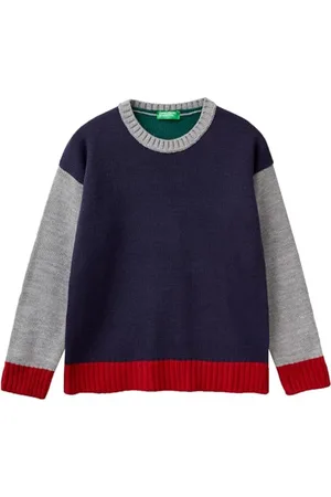 Benetton Koszulka G/C, M/L, , 160