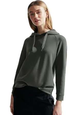 CECIL Damska bluza z kapturem, , L