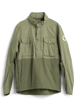 Fjällräven Räven męski anorak, , XL, , XL