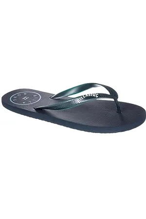 Billabong Tides Classic Solid, sandały męskie, granatowe, 39 EU