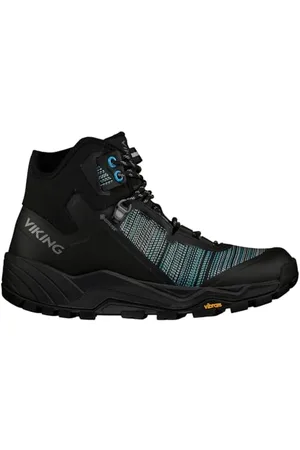 Viking Unisex Cerra Rolling Mid GTX buty trekkingowe, , 41 EU