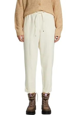 ESPRIT Damskie spodnie 993EE1B313, , 44, , 44