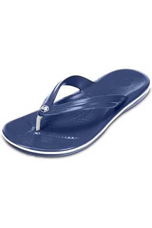 Crocs Uniseks Crocband Flip Klapki, , 39/40 EU