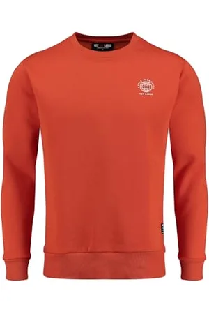Key Largo KEYLARGO Męska bluza Klfaded Memories Round, , XL