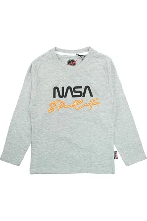 Nasa Podkoszulek Chłopak - 6 years
