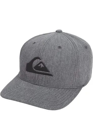Quiksilver Amped Up Hat męska czapka baseballowa