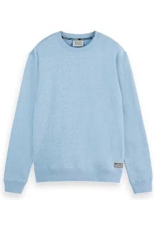 Scotch&Soda Melanż bluza, , S