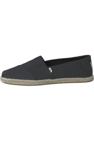 TOMS ALPARGATA ROPE Mokasyny płaskie Mężczyźni, , 39 EU