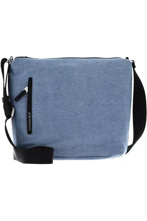 Mandarina Duck Damskie P10JCT05 Hunter Denim Crossover/Jeansy, 34 x 25 x 11 (dł. x wys. x szer.)