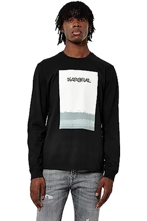 Kaporal 5 Santa T-Shirt, , XXL Mężczyźni, , XXL