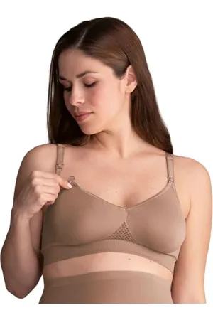 Anita Maternity Seamless Still-BH Biustonosz damski, , L