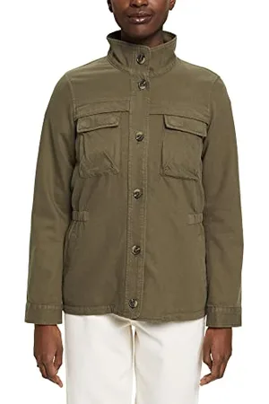 ESPRIT Damska kurtka 023EE1G301, , L, , L