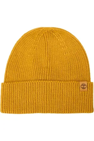 Timberland Fisherman Beanie Beanie, , jeden rozmiar