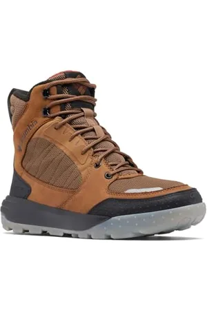 Columbia Męskie buty do wspinaczki Omni-Heat Infinity Portlander