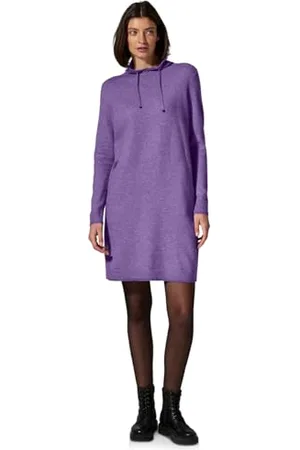 CECIL Cosy Dress, , L