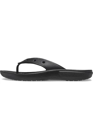 Crocs Classic Flip flop Uniseks, Black41/42 EU