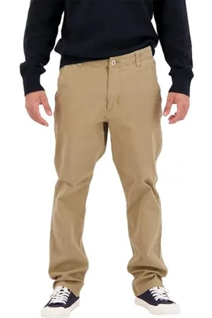 Dockers Mężczyźni Smart 360 Flex Alpha Slim Pants, , 32W / 32L