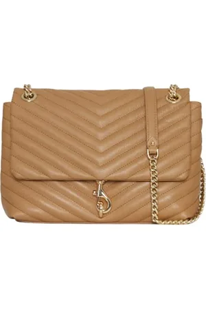Rebecca Minkoff Edie Flap damska torba na ramię
