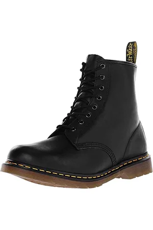 Dr. Martens Unisex Core 1460 Mono Smooth kozaki, , 46 EU