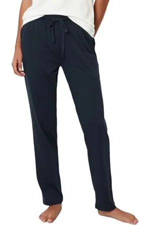Marc O’ Polo Marc O´Polo Mix&Match damskie długie spodnie piżamowe, , XS