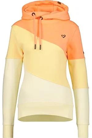 alife kickin ALIFE and Kickin StacyAK A bluza z kapturem, damska bluza z kapturem, sweter, , S