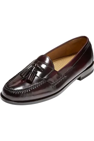 Cole Haan Mokasyny z frędzlami, , 47.5 EU