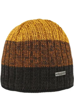 Eisglut Czapka z dzianiny Griffina Merino, , Rozmiar uniwersalny