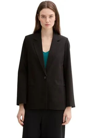 TOM TAILOR Damska marynarka, , L
