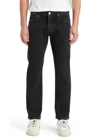 Scotch&Soda Core - The Zee Straight Fit Jeans, , 32W / 30L