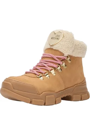 Moschino JA15484G0LIPA20A, Sneaker Damski, , 40 EU, , 40 EU