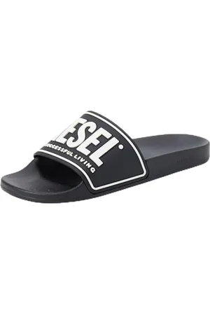 Diesel SA-MAYEMI CC, Kapcie Męskie, H0958-P4441, 41 EU, , 41 EU