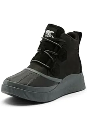 sorel Damskie N About 4 klasyczne wodoodporne modne buty, , 40 EU