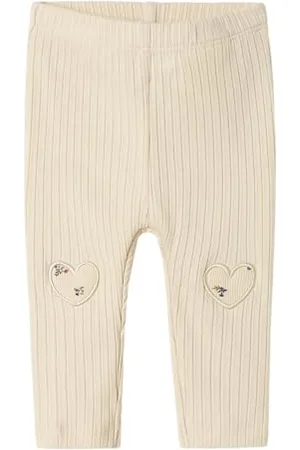NAME IT Nbfolba legginsy dla dziewczynek, , 68