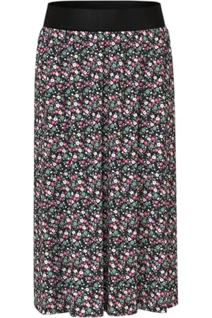 NAME IT Dziewczęca spódnica letnia Nkfvinaya Long Skirt Noos, , 128