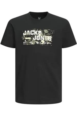 JACK & JONES T-shirt chłopięcy, , 128