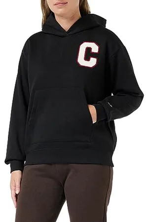 Champion Damska bluza z kapturem, , XL