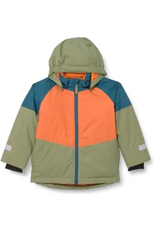 Playshoes Kurtka śniegowa unisex (1 opakowanie), , 104