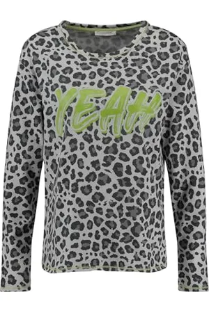 Key Largo KEYLARGO Hello Round bluza damska, , M